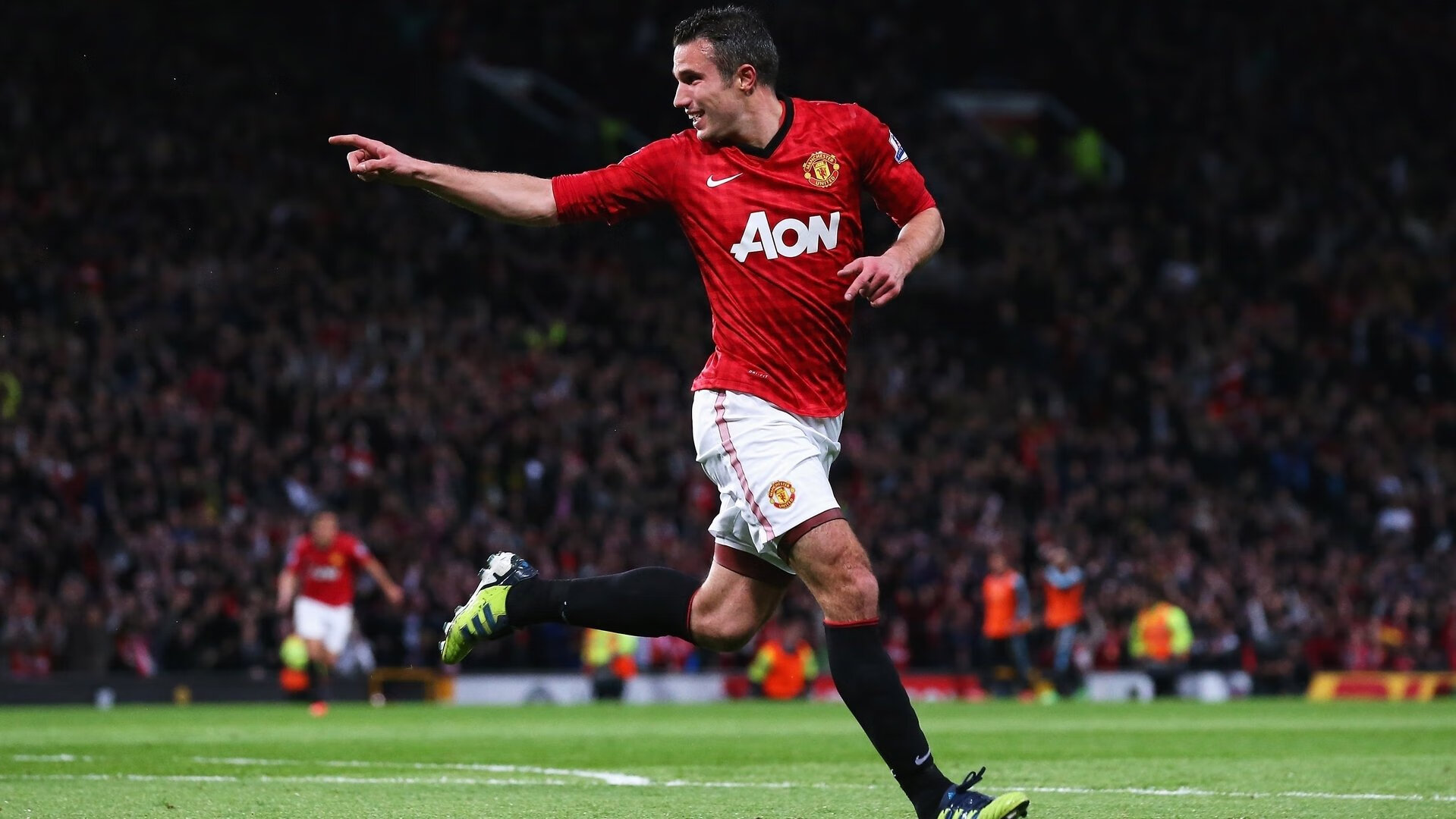 开云·体育官网-德甲高速攻防：瞬间突袭带来惊喜！，德甲水平高吗